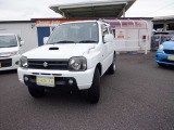 ジムニー XC 4WD 