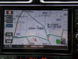 純正メモリーナビ、ラジオや地デジなど様々なメディアに対応しております♪(機種により異なりますのでスタッフまでご確認ください)