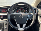 V40クロスカントリー D4 モメンタム ディーゼル ワンオーナー 修復歴無し