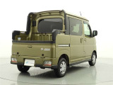 こちらの車両は、ご購入後も継続して安心メンテナンスを提供させていただく為、岐阜県内のお客様への販売・登録に限らせていただきます。