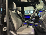 Gクラス G400d AMG ライン 4WD 