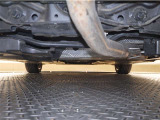 下廻りの状態