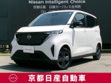 日産 サクラ