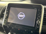 【純正9型ナビ】人気の純正ナビを装備。オーディオ機能も充実しており、Bluetooth接続すればお持ちのスマホやMP3プレイヤーの音楽を再生可能!毎日の運転がさらに楽しくなります!!