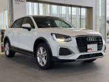 Q2 35 TDI アドバンスト ディーゼル 