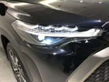 ★LEDヘッドライト★LEDは明るく遠くまで照らす光量で夜間走行の視認性を高めます。 長寿命で省電力! 見た目もスタイリッシュです。