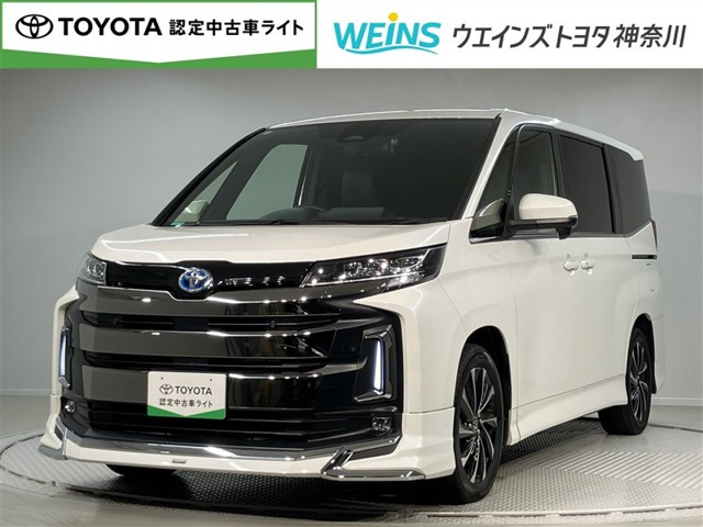 トヨタ ノア 