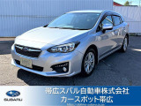 【ワンオーナーのGT系インプレッサSPORT入荷!】【マイカーデビューにもおすすめな1台!】