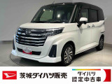 コンパクトなのに室内は広々。スライドドアで小さなお子さまやご年配の方も乗り降りしやすい一台です。