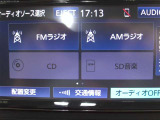 純正メモリーナビ付きです☆SD録音機能付きですのでCDを沢山持ち歩かなくても大丈夫♪