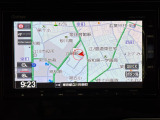 【ナビゲーション】純正メモリーナビ(VXM-175VFi)を装備しております。Bluetooth・ミュージックサーバー・デジタルTV・DVD/CDプレーヤー・バックカメラ付きです。