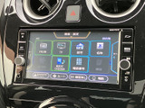 使いやすいインターフェースのナビ・オーディオは、快適なドライブをサポート。様々な機能で、車内時間をより楽しく演出します。