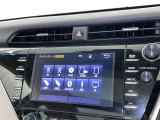 AM/FMラジオ付きです♪
