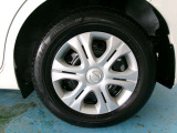 185/70R14 フルホイールカバー