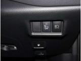 両側電動スライドドアもしっかり装備!簡単スイッチで一発開閉^