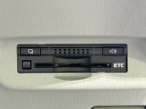 【ETC】高速道路の料金所をストレスなく通過!話題のスポットやサービスエリアに多い「スマートIC」利用時は必須のアイテムです。当店でセットアップを実施、ご納車当日からすぐにご利用いただけます!