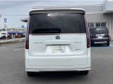 ステップワゴン  2.0 e:HEV スパーダ