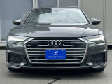A6  40 TDI クワトロ スポーツ Sラインパッケージ ディーゼルターボ 4WD