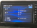 純正9インチメモリーナビNM1・AppleCARplayやandroidautoやネット動画に対応し、充実したエンタメ機能、オンライン名称検索など進化したナビ機能も魅力的です