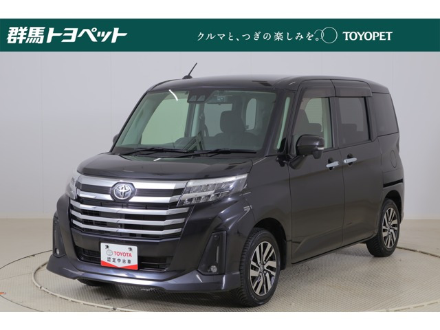 トヨタ ルーミー 