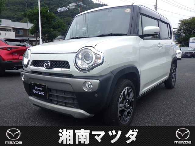 フレアクロスオーバー XT