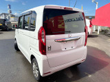 N-BOX 4WD入庫いたしました!☆ホンダセンシング☆社外ナビ☆LEDヘッドライト☆プッシュスタート☆クルーズコントロール☆ステアリングスイッチ☆スライドドア☆Bluetooth☆