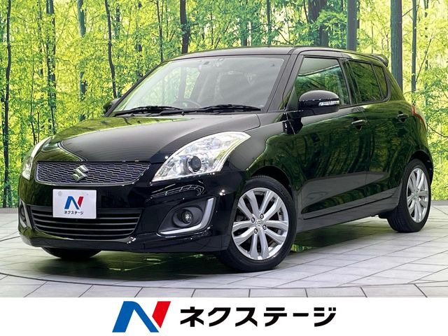 スイフト 1.2 XL-DJE 