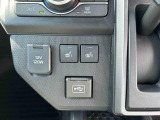 運転席・助手席シートヒーター付き。寒い日のドライブも快適です!