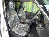 もちろん車内はキレイです♪よりクリーンな状態をキープしたいお客様には『ナノゾーンコート』がおすすめ!新型コロナウイルス対策や、除菌・消臭に効果を発揮し多くの方にご好評いただいております。
