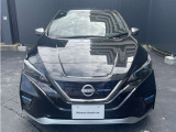 リーフ AUTECH 