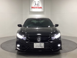 シビック 1.5 