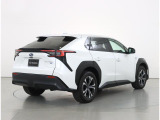 電気自動車EVのソルテラ入荷しました!大型12.3インチナビやパノラミックビューモニターやETC2.0 付き!