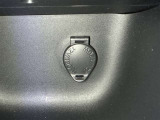 シガーソケット用の充電器が使用可能です!