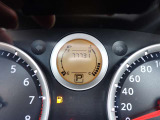 走行距離は77731キロメートルになっております!