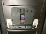 Honda CONNECT搭載車です。「Honda Total Care プレミアム」に加入頂くと、「緊急サポートセンター」や「Honda ALSOK駆けつけサービス」などのサービスが受けられます。