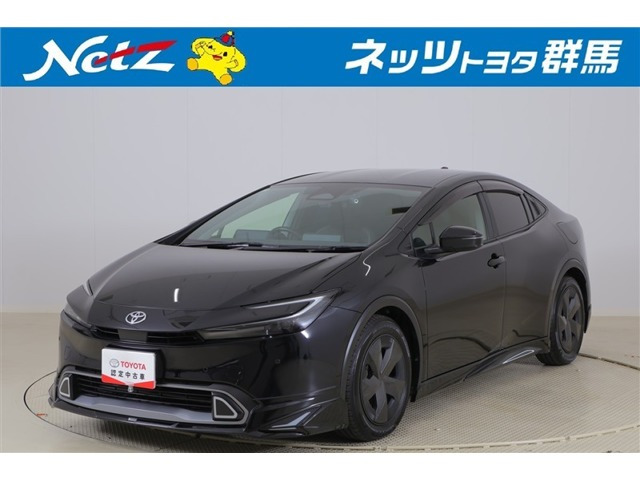 トヨタ プリウス 