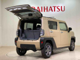 下回りのサビが気になる方には、下回防錆加工をオススメしております!