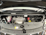 親切・丁寧な専門メカニックスタッフが応対!・車検・点検整備・事故等の修理などアフターサービスも安心。お車のカスタマイズもネクステージのサービススタッフまでご相談ください!