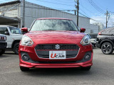 スイフト 1.2 ハイブリッド(HYBRID) RS 