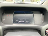 視認性の高いメーター類は、運転に必要な情報を的確にドライバーに伝えます。安全で快適なドライブをサポートします。