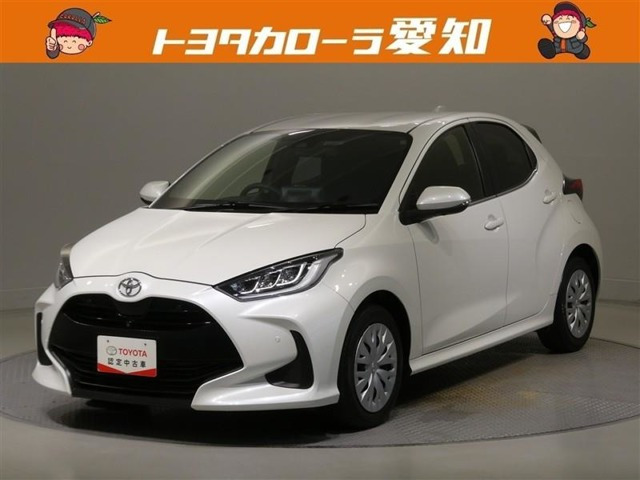 ヤリス 1.5 Z 