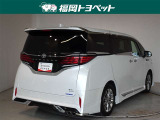 アルファード ハイブリッド 2.5 Z E-Four 4WD 