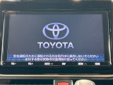【純正9インチナビ】人気の純正ナビを装備しております。ナビの使いやすさはもちろん、オーディオ機能も充実!キャンプや旅行はもちろん、通勤や買い物など普段のドライブも楽しくなるはず♪
