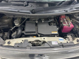 親切・丁寧な専門メカニックスタッフが応対!・車検・点検整備・事故等の修理などアフターサービスも安心。お車のカスタマイズもネクステージのサービススタッフまでご相談ください!