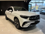 GLCクーペ 220d 4マチック AMGラインパッケージ(ISG) 4WD 