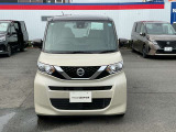 保証につきましては、日産「ワイド保証」付。最大95項目の納車前点検整備を熟練した当社テクニカルスタッフが実施させていただきますので、ご安心してお乗りいただけます^^