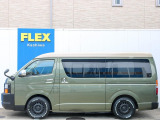 メーカーオプション パワースライドドア完備!!