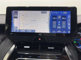 ナビ付!