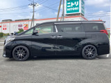 アルファード 2.5 X 