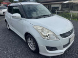 スイフト 1.2 RS 4WD 